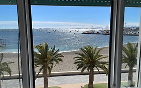 Apartamento Primera Linea Playa