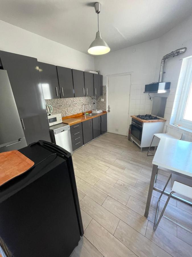 Apartamento Primera Linea Playa San Pedro del Pinatar Exterior foto