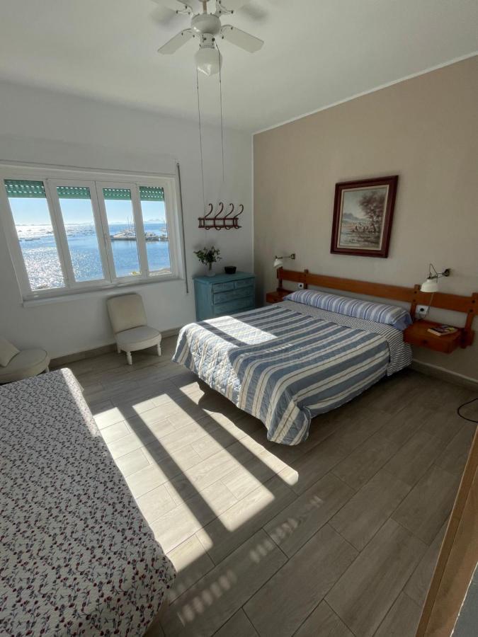Apartamento Primera Linea Playa San Pedro del Pinatar Exterior foto