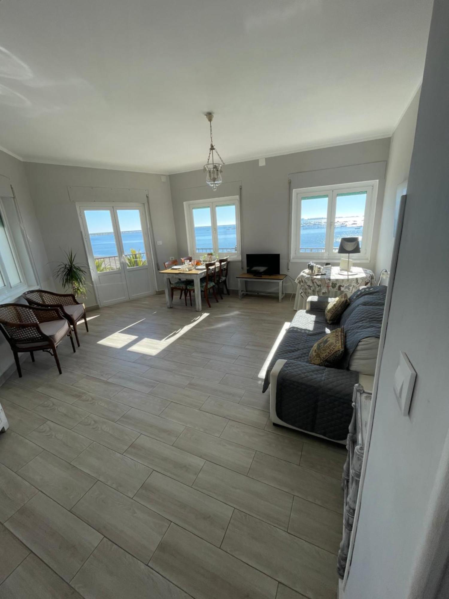 Apartamento Primera Linea Playa San Pedro del Pinatar Exterior foto
