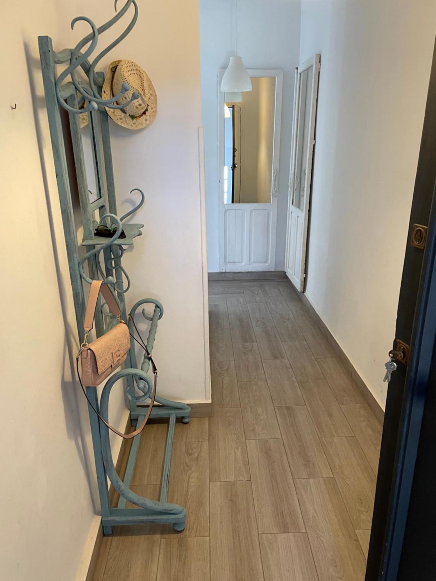 Apartamento Primera Linea Playa San Pedro del Pinatar Exterior foto