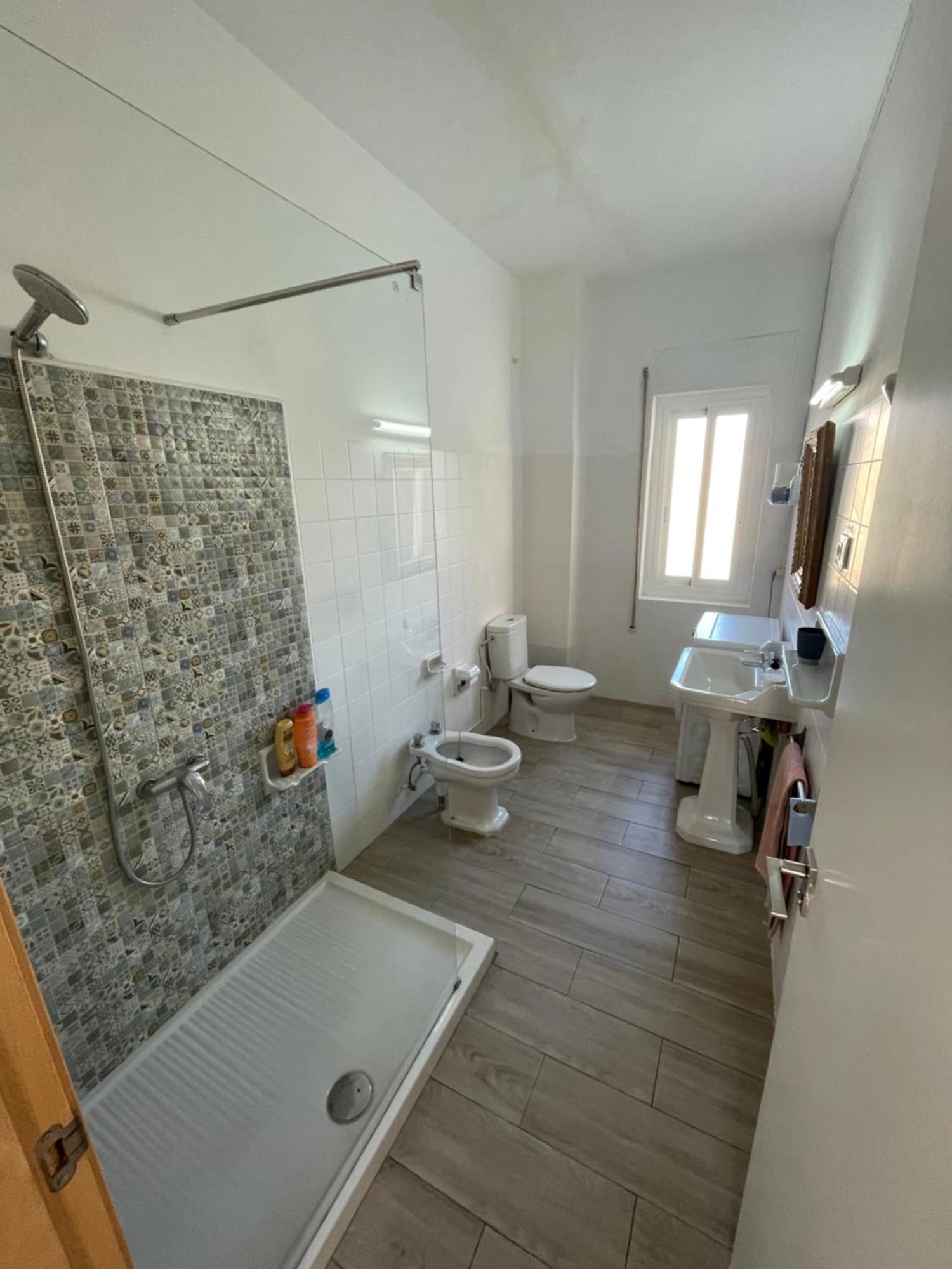 Apartamento Primera Linea Playa San Pedro del Pinatar Exterior foto